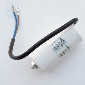 Motorkondensator START -kondensator 6;16;36;48;160;250 uF- 450VKondensator - Bild 1 von 22