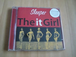 SLEEPER - THE IT GIRL (INDOLENT) - Imagen 1 de 3