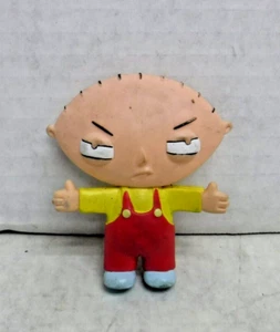 Stewie Griffin Family Guy Croce Co. 3" Bendable Figure 012524AST-H - Picture 1 of 2