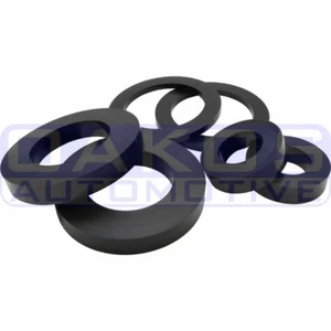Kartboy Rear Differential Outrigger Bushings Hard for 02-07 WRX & STi 003-DIFF-H - Picture 1 of 1