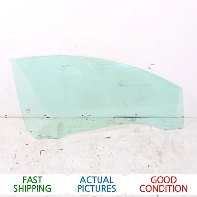 Volvo C70 T5 2006-2009 descapotable ventana cristal delantero derecho OEM Foto 1 de 3