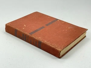 Vintage 1948 Cry, The Beloved Country Alan Paton Hardcover Book - Picture 1 of 11