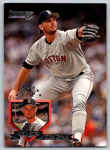 1995 DONRUSS KEN RYAN BOSTON RED SOX #44 - Picture 1 of 2