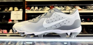 Nike Alpha Huarache Keystone niedrige Gummi Baseball Stollen - Herren - Bild 1 von 4