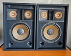 Sansui SP 2500 Pair Vintage Used Speakers
