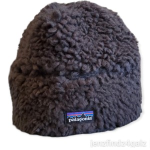 NWOT Patagonia Rare Sherpa Fleece High 