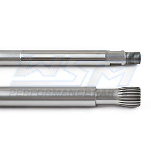 Eje de transmisión WSM; Tiger Shark 640 / 770 1996 0675-173 Foto 1 de 1