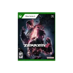Tekken 8 (Xbox Series X) Brand New Factory Sealed - Picture 1 of 1