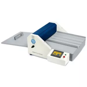 Cyklos GPM 450 SA Semi Automatic Creasing and Perforating Machine - Picture 1 of 4