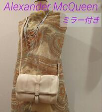 Alexander McQueen Bag With Mirror from Japan