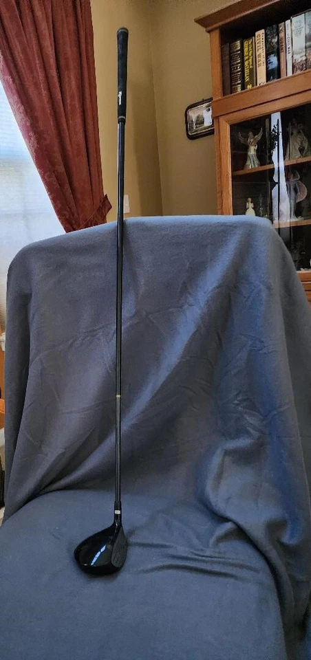 OSO DE ORO TRANZITION ACERO INOXIDABLE TUNGSTENO #3 MADERA FIRME FLEX Foto 1 de 4