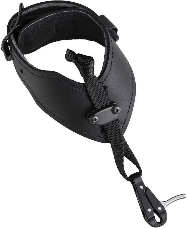 Cobra Sportsman Release Pinch-to-Close/Leather Buckle Strap-C-816 - Image 1 of 1