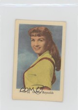 1958 Dutch Gum X Nr Set Debbie Reynolds #XNr.94 0i4g
