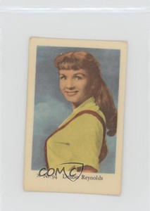 1958 Dutch Gum X Nr Set Debbie Reynolds #XNr.94 0i4g