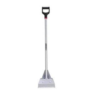 47.5 In. Steel Shingle Stripper Roof Shovel - Picture 1 of 6
