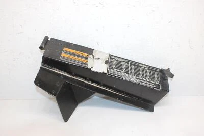 Cubierta de cinturón de embrague 93 Arctic Cat Ext 550 OEM 0707-091 SAS6 Foto 1 de 4