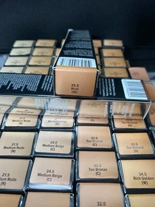 IT Cosmetics Bye Bye Under Eye Full Coverage Concealer 35.5 RICH - Picture 1 of 3