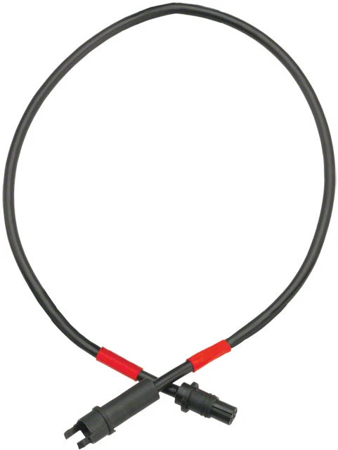 Campagnolo Super Record, Record EPS Under BB Cable Kit Cable de Extensión Cable Nuevo de Lote Antiguo Foto 1 de 1