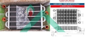 SCAMBIATORE PRIMARIO COMPATIBILE DOMIPROJET FER EASY F24 (39841310) <br />1000-S - Imagen 1 de 1