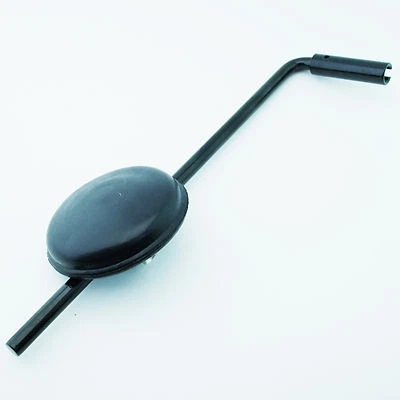 Conjunto levantador de rodilla para máquina de coser portátil de punto ciego Consew 75T Foto 1 de 2