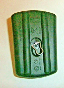 Garmin eTrex Mariner Battery Cover 011-00529-00 See compatible units in details - Picture 1 of 2