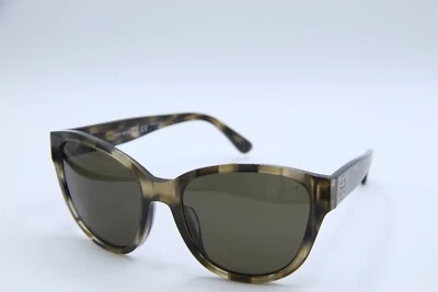 NUEVAS GAFAS DE SOL TORY BURCH TY 7163U 1847/82 GRIS TORTUGA AUTÉNTICAS 54-18 Foto 1 de 4