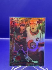 Brady Tkachuk  2023-24 Upper Deck Series 1 Star Zone Insert #SZ-29