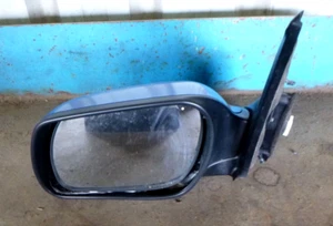 Mazda 2 DY 10/02-5/05 Left Electric Door Mirror - Picture 1 of 3