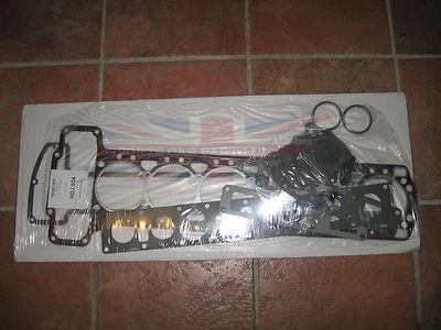 New Head Gasket Set for 1979-1987 Jaguar XJ6 Made in the UK - Image 1 of 3