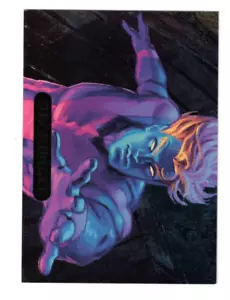 1994 MARVEL MASTERPIECES ARCHANGEL POWER BLAST #2/9 NM X-MEN Visit My eBay Store - Picture 1 of 2