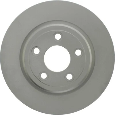Rotor de freno trasero centrado para Lincoln LS 2000-2006 2001 2002 2003 2004 2005 2006 Foto 1 de 4