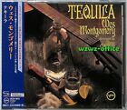 Wes Montgomery Jazz Guitar Sealed New Cd(Shmcd) "Tequila" Japan Obi Jp