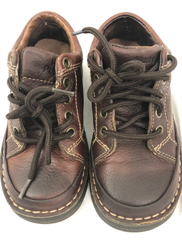 Zapatos Hush Puppies Freddie Foto 1 de 3