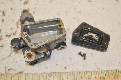 Yamaha FJ FZ VMAX 1200 Brake Front Master Cylinder 36Y-25850-01-00 1985-2007 - Image 1 of 4