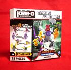 Transformers Kre-O Create It Abominus Micro Changers Combiners Hasbro NEW 