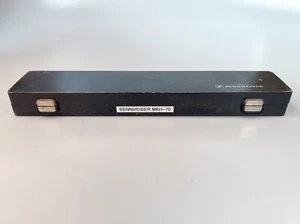 Estuche de madera Sennheiser MKH 70 usado - Imagen 1 de 3