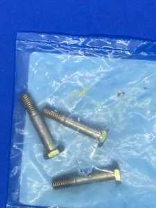 LN9037-08040 Screw, Hex Head - Picture 1 of 2