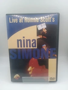 Nina Simone - Live at Ronnie Scott's R573BF - Bild 1 von 2