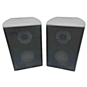 FLUANCE XL7S Altoparlanti audio surround da scaffale a due vie ad alte prestazioni - NUOVO - Foto 1 di 14