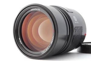 [Near Mint-] Minolta AF 135mm f/2.8 Telephoto Lens for Sony A Mount From JAPAN - Picture 1 of 18
