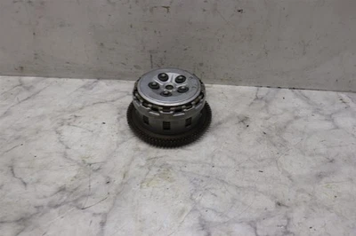 Корзина и пластины муфты сцепления в сборе для Suzuki GSXR 750 2004-2005 годов выпуска - Изображение 1 из 4