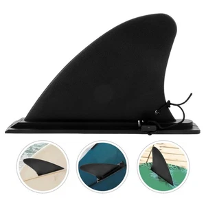 Aletas de repuesto de aletas para tabla de paddle surf universal extraíble Sup - Imagen 1 de 12