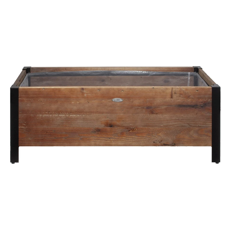 Grapevine 11973LU MO Urban Garden Planters