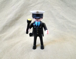 Playmobil: Polizist Figur #3904 - Bild 1 von 6