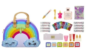 Poopsie Chasmell Rainbow Slime kit Case MGA Entertainment 2019 90% still sealed - Picture 1 of 24