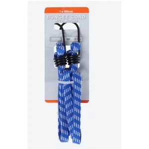 Octopus for Moto 2 Units Blue 60 CM - Picture 1 of 1