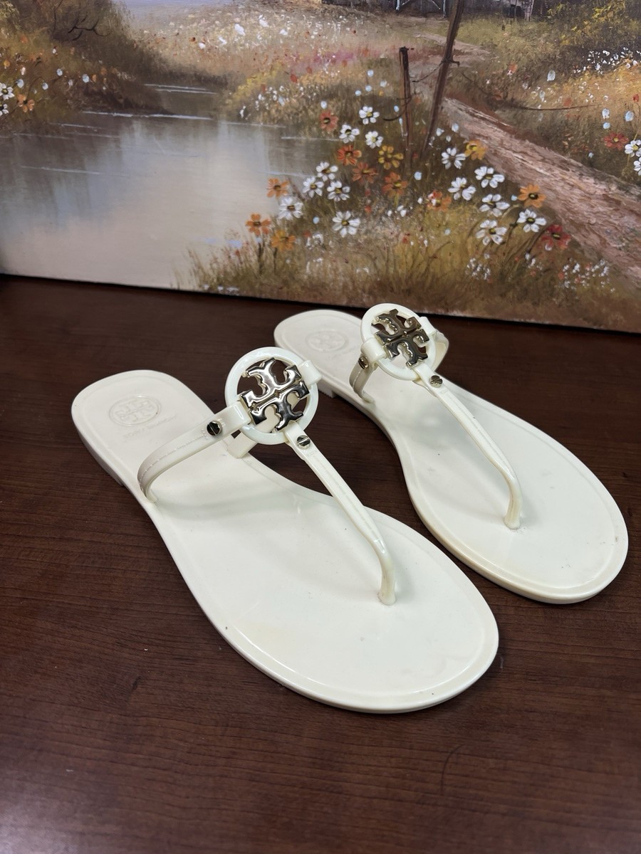 tory burch jelly flats products for sale | eBay tory burch jelly flats products for sale | eBay