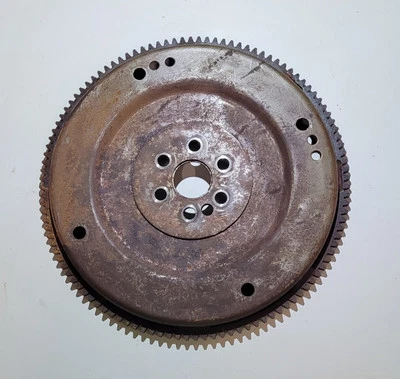 Гибкая пластина для 13-19 Ford Escape 1.6 CV6P6375CB Turbo отличной формы - Изображение 1 из 4