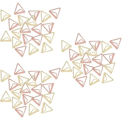  3 Count Tischkartenhalter Inhaber Der Tabellennummer Visitenkarten Clips - Bild 1 von 4