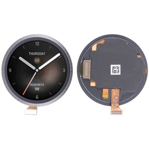 Amazfit Balance Original LCD Touch Screen & Digitizer Full Assembly for Repair - Picture 1 of 4